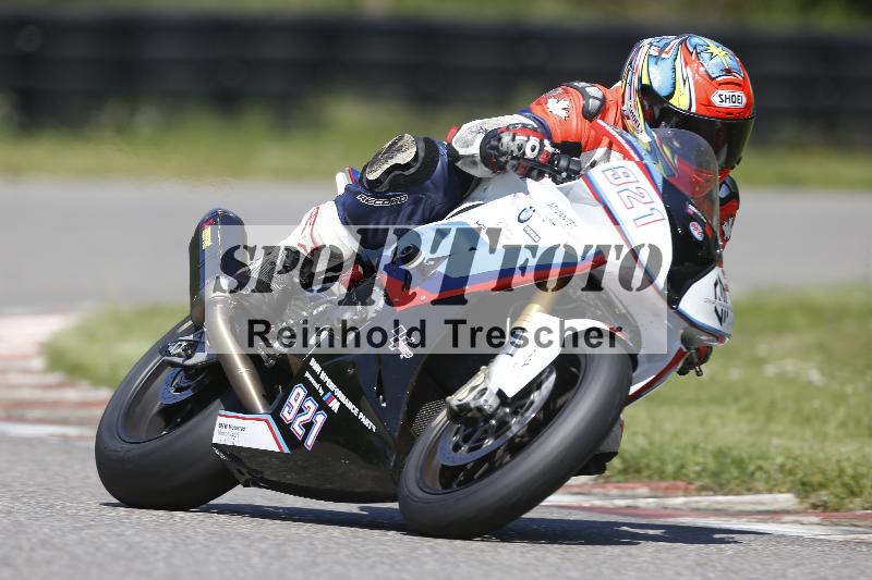 /13 01.05.2025 Speer Racing ADR/Gruppe rot/921